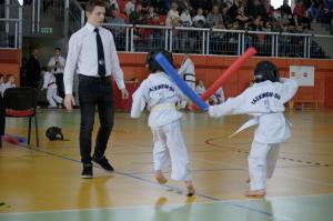 Taekwondo Grudusk 96