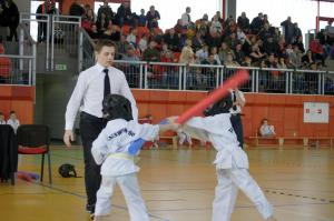 Taekwondo Grudusk 99