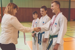Taekwondo Brodnica7-Gromowski