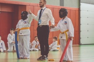 Taekwondo Chełmża2-Gromowski