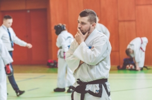 Taekwondo Chorzele1-Gromowski