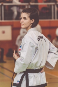 Taekwondo Chorzele6-Gromowski