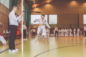 Taekwondo Lidzbark1-Gromowski