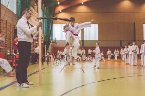 Taekwondo Lidzbark3-Gromowski