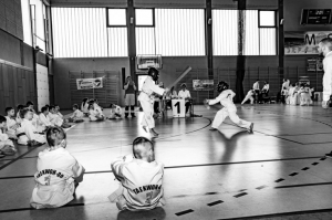 Taekwondo Mława7-Gromowski