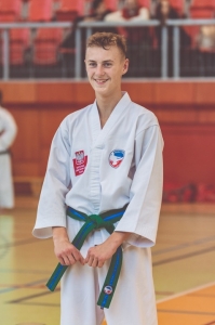 Taekwondo Nidzica1-Gromowski