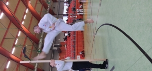 Taekwondo Toruń81-Gromowski