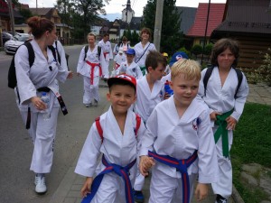 Taekwondo Toruń, Chełmża, Działdowo, Nidzica, Mława (29) 