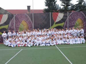 Taekwondo Toruń, Chełmża, Działdowo, Nidzica, Mława (30) 