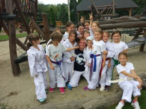 Taekwondo Toruń, Chełmża, Działdowo, Nidzica, Mława (41) 