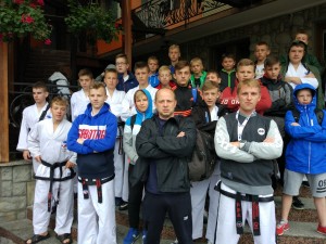 Taekwondo Toruń, Chełmża, Działdowo, Nidzica, Mława (8)  