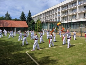 Taekwondo Toruń