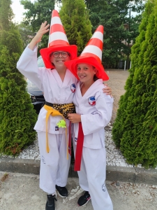 Taekwondo Toruń