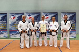 Taekwondo Toruń Działdowo Mława (12)