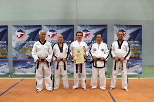 Taekwondo Toruń Działdowo Mława (13)