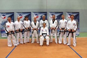 Taekwondo Toruń Działdowo Mława (15)