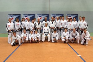 Taekwondo Toruń Działdowo Mława (16)