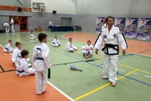 Taekwondo Toruń Działdowo Mława (24)