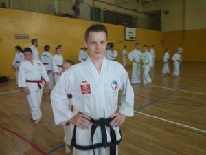 taekwondo toruń Działdowo Chełmża Mława3