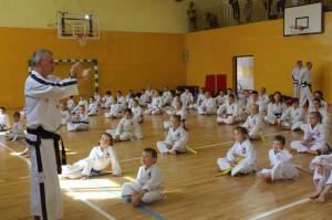 taekwondo toruń Działdowo Chełmża Mława31
