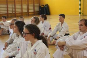 taekwondo toruń Działdowo Chełmża Mława82