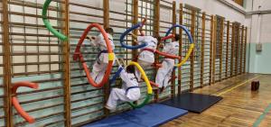 Taekwondo Golub-Dobrzyń 