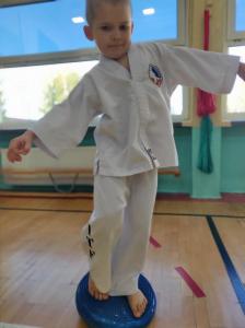 Taekwondo Wąbrzeźno 