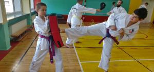 taekwondo toruń bielany