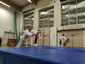 Taekwondo Toruń27