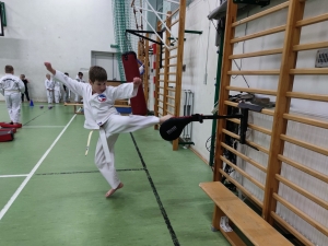 Taekwondo Toruń30