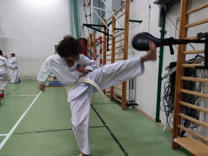 Taekwondo Toruń61