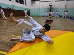 Taekwondo Toruń100