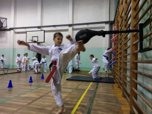 Taekwondo Toruń103