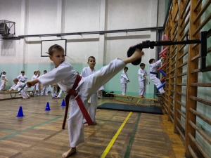 Taekwondo Toruń104