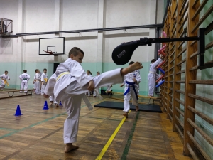 Taekwondo Toruń105