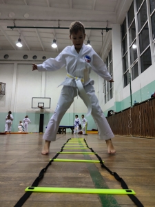 Taekwondo Toruń118
