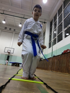 Taekwondo Toruń121