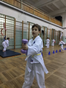 Taekwondo Toruń122