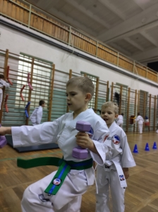 Taekwondo Toruń123