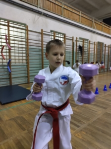 Taekwondo Toruń128