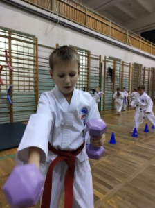 Taekwondo Toruń129