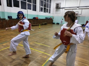 Taekwondo Toruń144