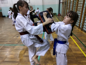 Taekwondo Toruń147