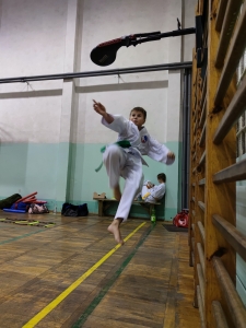 Taekwondo Toruń148