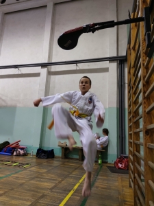 Taekwondo Toruń149