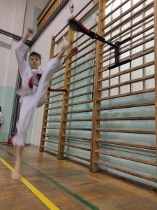 Taekwondo Toruń151
