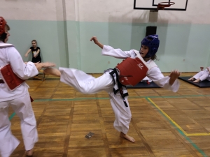 Taekwondo Toruń152