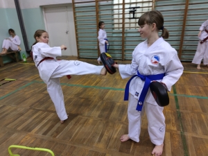 Taekwondo Toruń164