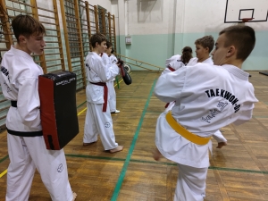 Taekwondo Toruń165