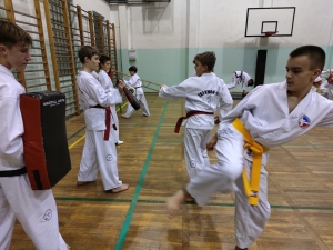 Taekwondo Toruń166